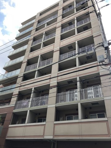 ライジングプレイス浅草参番館