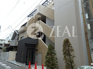 ホシノフラット目白台の外観|75016757_2.jpg