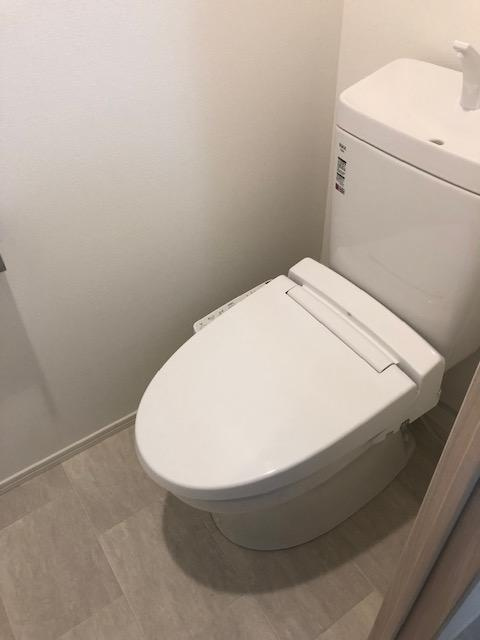 グランフォーレ博多ウォーターフロントの展望