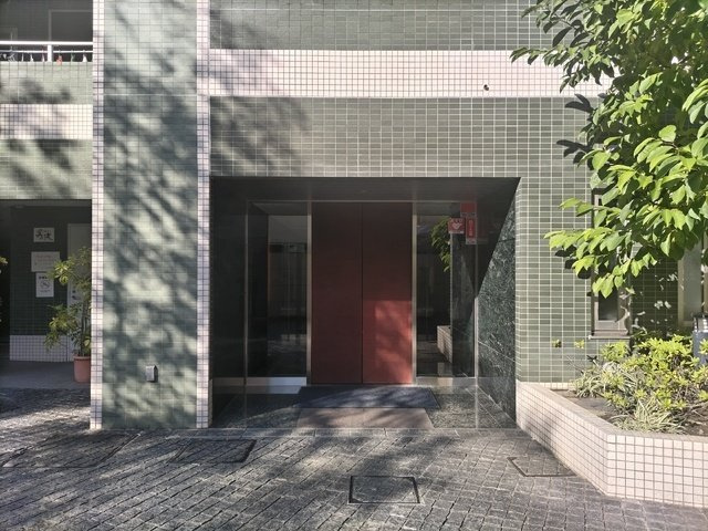 レジデンシア春日安藤坂のエントランス|75006213_23.jpg