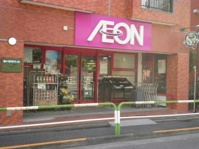 レジデンシア春日安藤坂の周辺|75006213_25.jpg