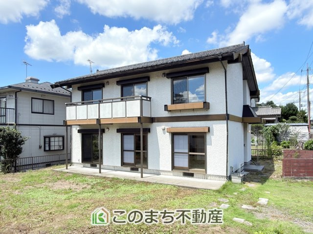 KEM日光市猪倉1期　中古戸建