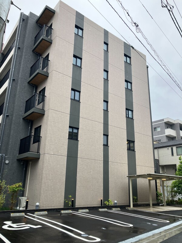 イノバスすみだ八広