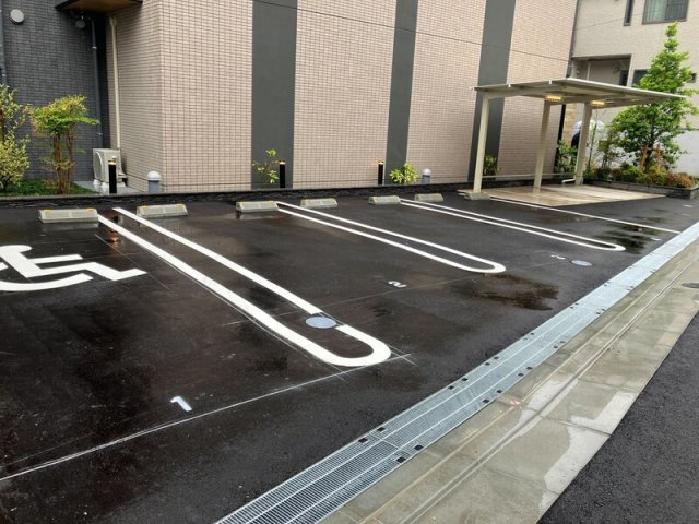 イノバスすみだ八広の駐車場|73867057_7.jpg
