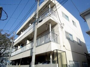 シャトレー富士