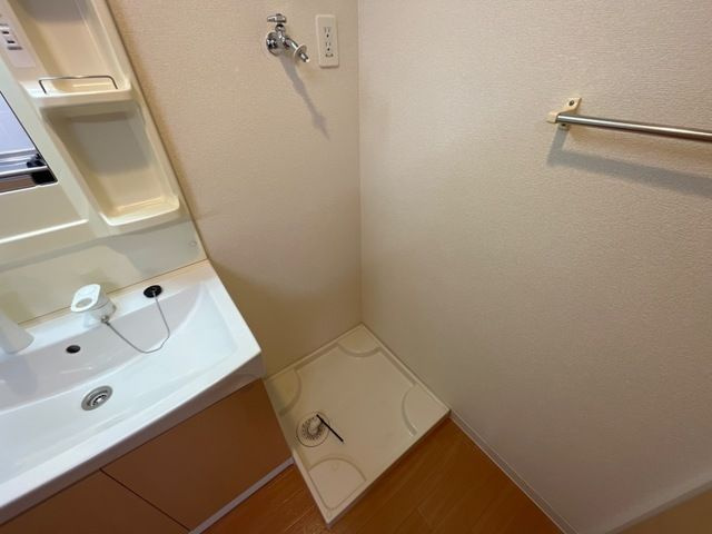 ルミナス　Ｈ＆Ｔの設備