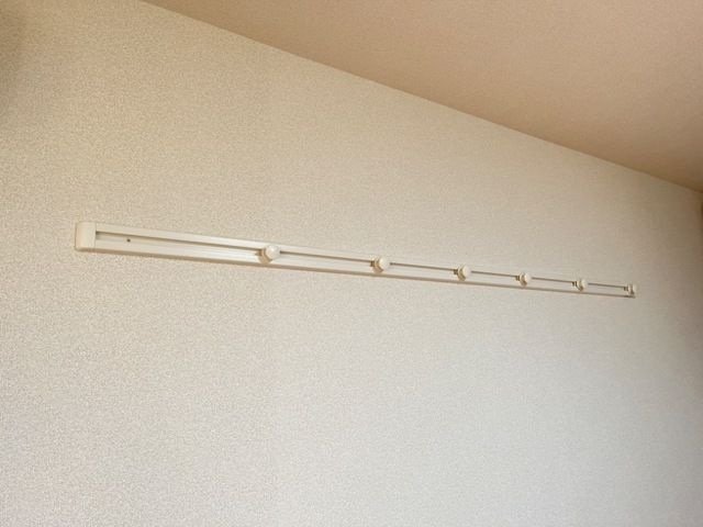 ルミナス　Ｈ＆Ｔの設備