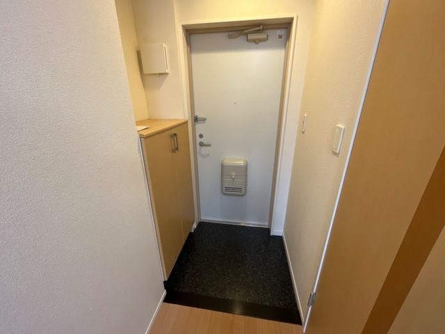 ルミナス　Ｈ＆Ｔの玄関