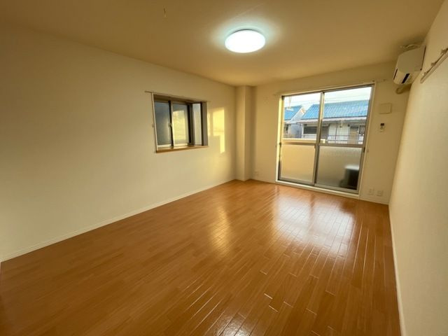 ルミナス　Ｈ＆Ｔの内装