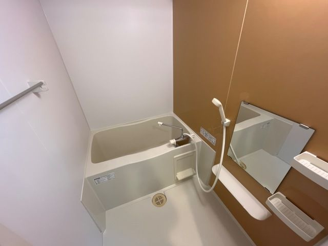 ルミナス　Ｈ＆Ｔの浴室