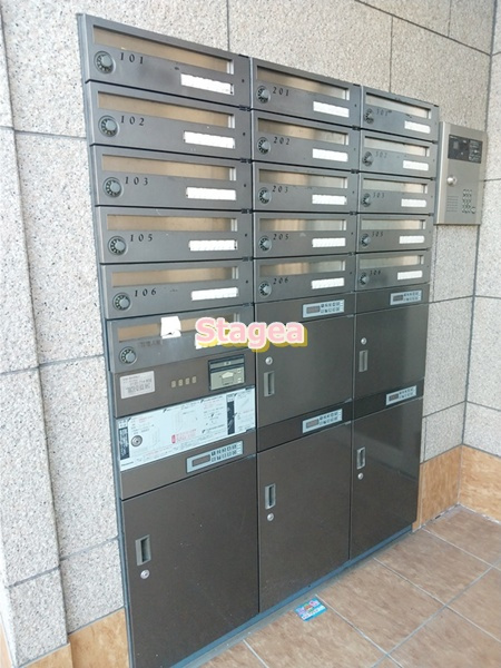 K&Sのその他共用部分