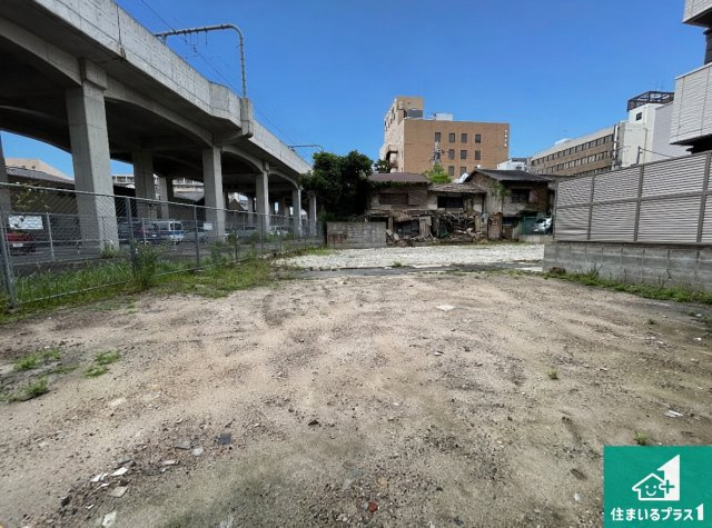 ●奈良市大宮町　新築一戸建ての外観|是非一度お問合せ下さい。お待ちしております。