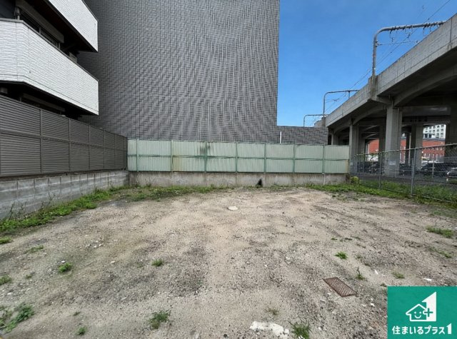 ●奈良市大宮町　新築一戸建ての外観|どんな些細な事でもご相談ください。