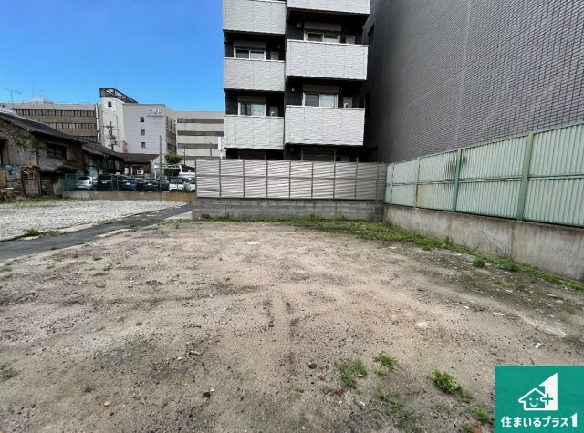 ●奈良市大宮町　新築一戸建ての外観|お近くの同じ売主さんが建築したお家をご案内致します。実際に使われている設備をご覧ください。