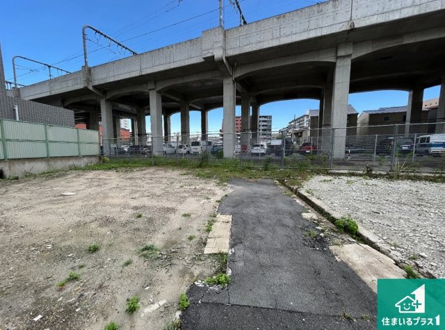●31(土)1(日)現地案内可能！　奈良市大宮町　新築一戸建ての外観|ご案内の際は現地集合はもちろん、ご自宅の送迎や最寄りの駅迄のお迎え等お気軽にご相談ください。