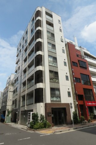 リブリ・うえのの外観|58863701_15.jpg