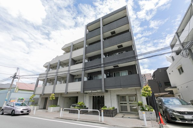 スパシエ　アルマール　浮間公園