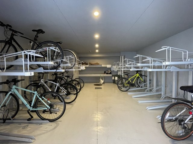 Log駒込の駐車場|56541173_14.jpg
