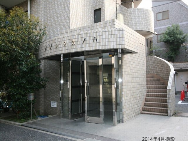 メゾンタカノハのエントランス|74792547_4.jpg