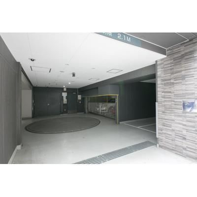 セレサ日本橋堀留町の駐車場|32900387_25.jpg