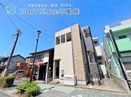サクラテラス堀田【名古屋市賃貸・ロフト】の画像