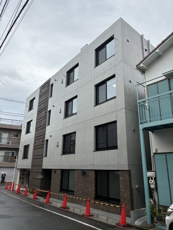 RAMIi板橋大和町