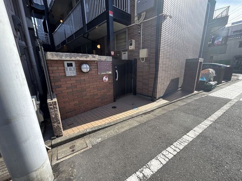 レオパレス宮ノ前の駐車場|73746430_4.jpg