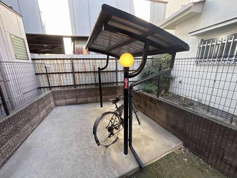 レオパレス宮ノ前の駐車場|73746430_8.jpg
