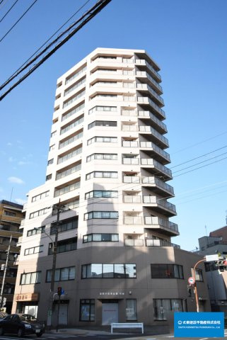 グランベルテ田端