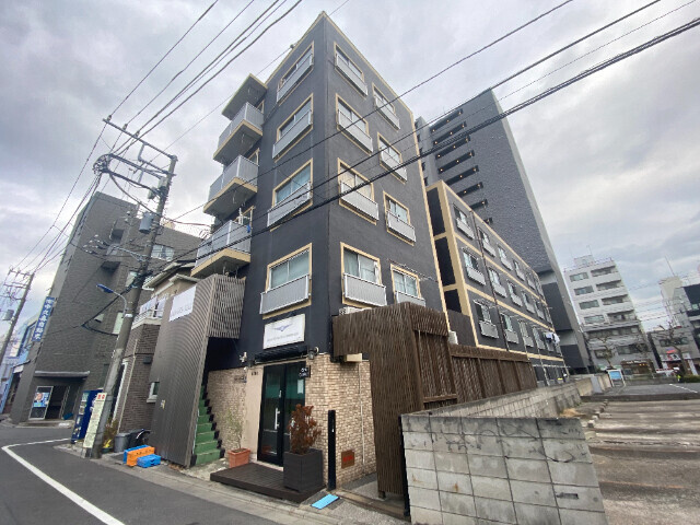 サンライズコーポ