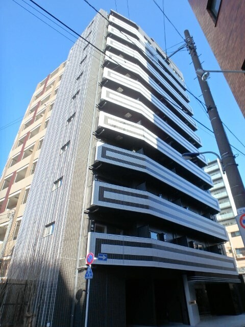AXAS駒込ASYLCOURT