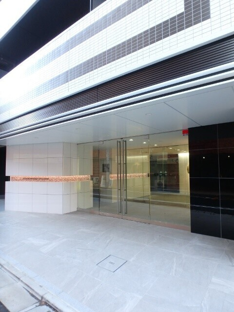 AXAS駒込ASYLCOURTのエントランス|61784797_11.jpg