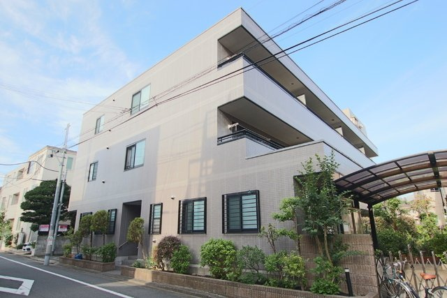 アーバンコート旭