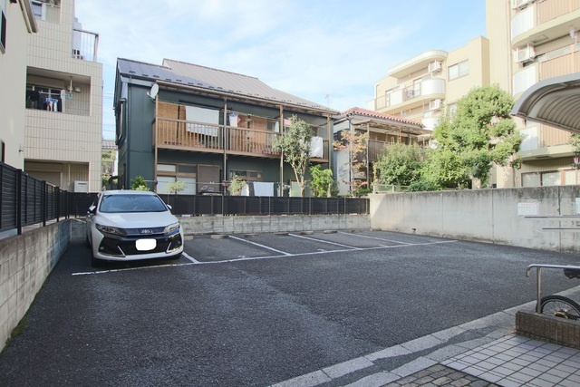 アーバンコート旭の駐車場|39433478_24.jpg