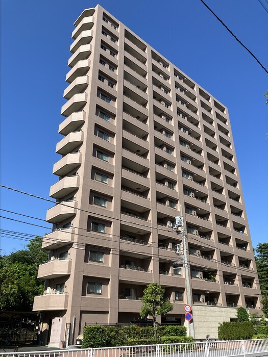 カスタリア荒川