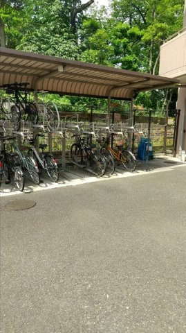 カスタリア荒川の駐車場|75053878_8.jpg