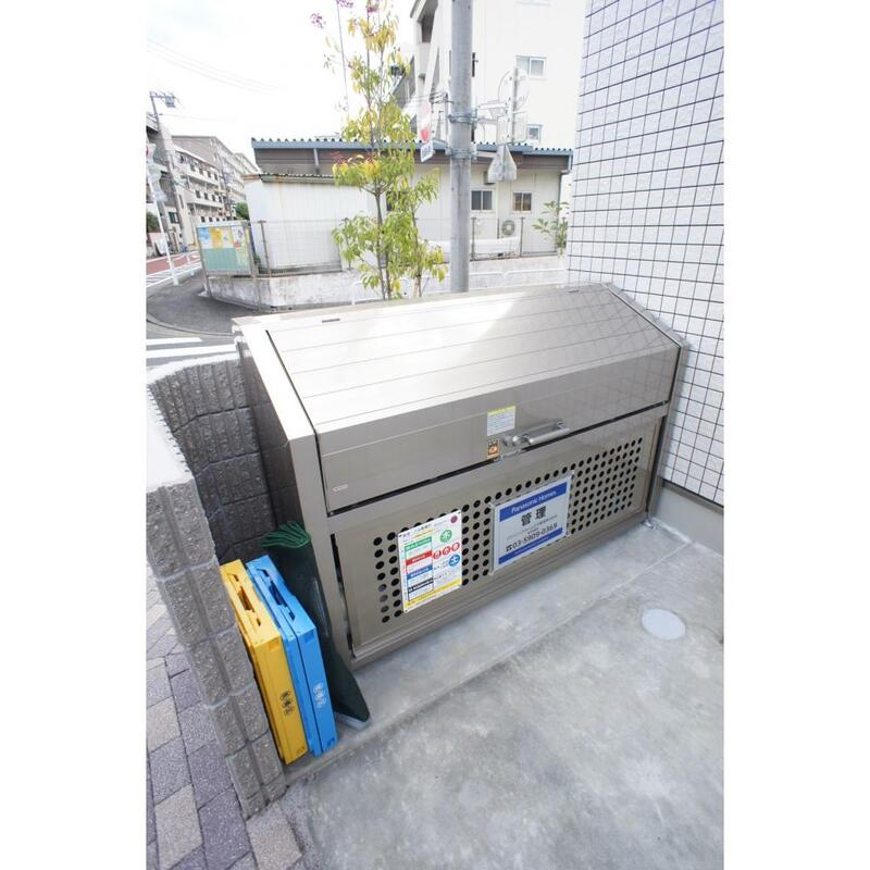 クラルテときわ台のその他共用部分|33932533_13.jpg