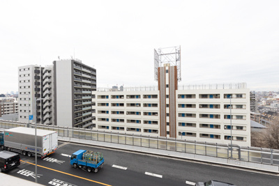 ウェスタ板橋仲宿の展望|61098343_9.jpg