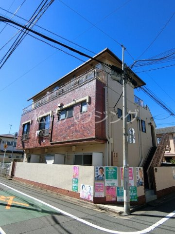 相田マンション