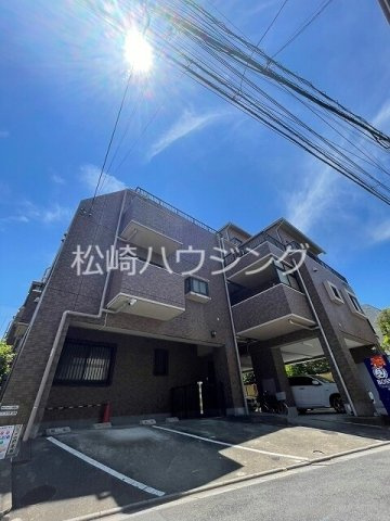 パティオ中野
