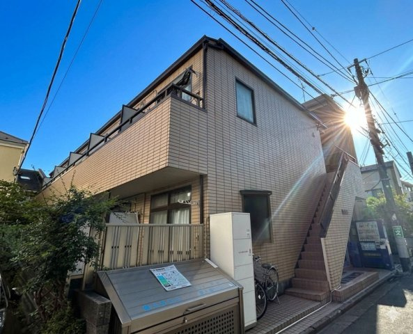 シャトレ天沼