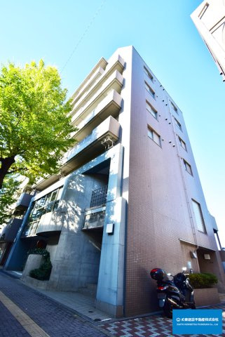 ペルテ代田橋