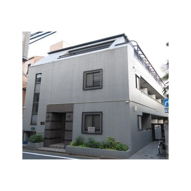 コート新中野