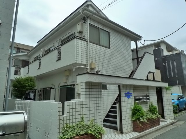 ホワイトベル