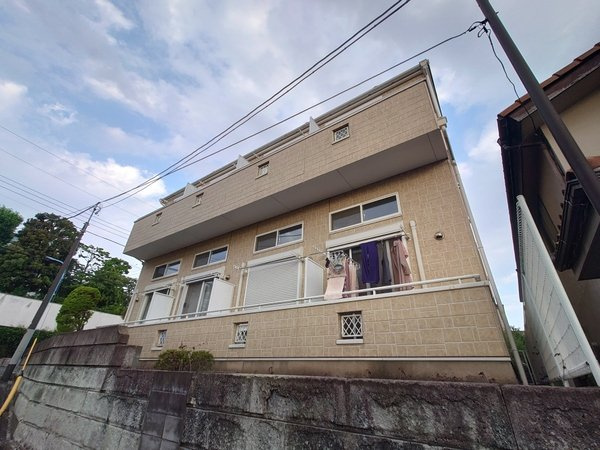 Soleil久我山