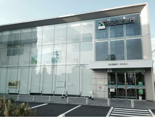 ディアレイシャス名古屋太閤通Ⅱの周辺