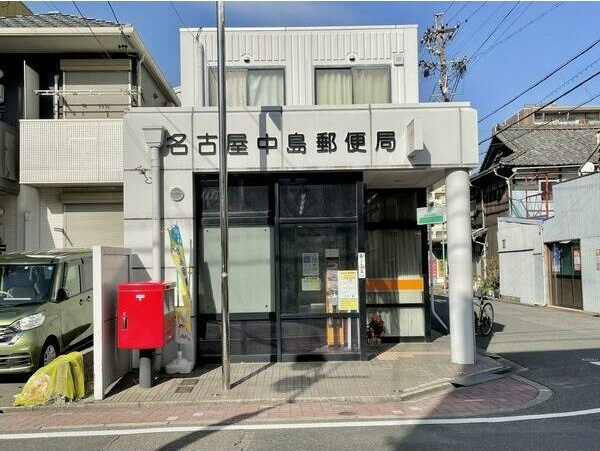 ディアレイシャス名古屋太閤通Ⅱの周辺