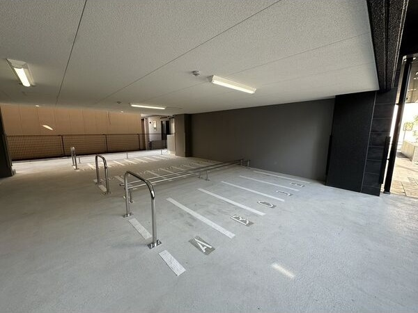 ディアレイシャス名古屋太閤通Ⅱ