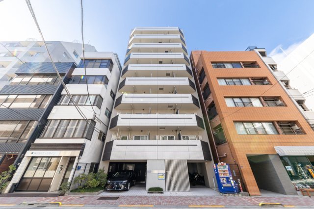 REALIZE新御徒町