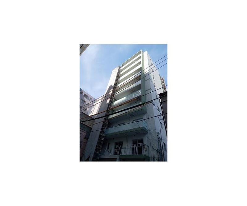 ルーセントＫ台東の外観|58509623_2.jpg